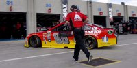 NASCAR in Charlotte