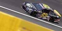 NASCAR in Charlotte