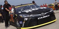 NASCAR in Chicago