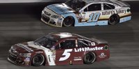 NASCAR in Darlington