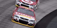 NASCAR in Dover