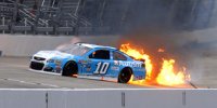 NASCAR in Dover