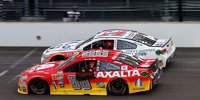NASCAR in Indianapolis