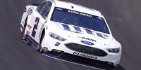 NASCAR auf dem Kentucky Speedway