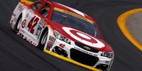 NASCAR in Loudon