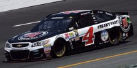 NASCAR in Loudon