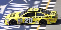 NASCAR in Brooklyn