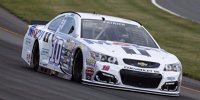NASCAR auf dem Pocono Raceway