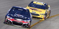 NASCAR in Richmond