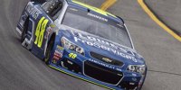NASCAR in Richmond