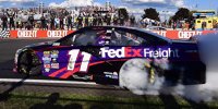 NASCAR in Watkins Glen