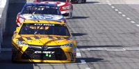 NASCAR in Martinsville