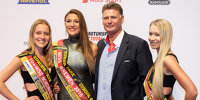 Nürburgring Awards 2016