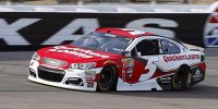 NASCAR in Fort Worth