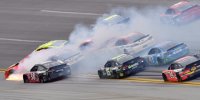 NASCAR in Talladega