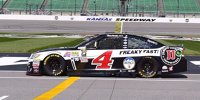 NASCAR in Kansas