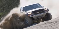 Offroad-Fahrtraining in Oschersleben