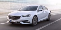 Opel Insignia Grand Sport 2017