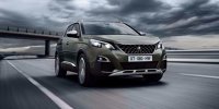 Peugeot 3008 GT