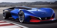 Peugeot L500 R Hybrid