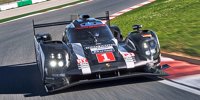 Porsche präsentiert den neuen 919 Hybrid