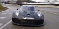 Porsches neue GTE-Waffe