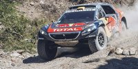 Rallye Dakar 2016