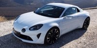 Renault Alpine Vision 2017