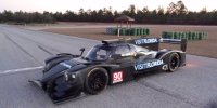 Riley Mk. 30 LMP2