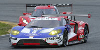 Daytona: Roar before the 24