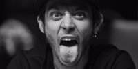 Lifestyle Fotoshooting mit Valentino Rossi