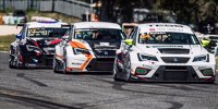 SEAT Leon Eurocup in Estoril