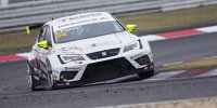 SEAT Leon Eurocup am Nürburgring