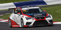 SEAT Leon Eurocup in Spielberg