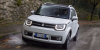 Suzuki Ignis 2017