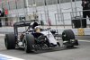 Fotos: Test in Barcelona, Montag