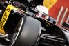Fotos: Test in Barcelona, Mittwoch