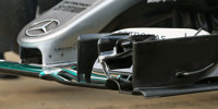 Test in Barcelona