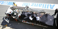Test in Barcelona