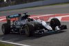 Fotos: Tests in Barcelona, Mittwoch