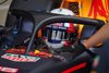 Fotos: Test in Silverstone, Dienstag