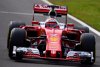 Fotos: Test in Silverstone, Mittwoch