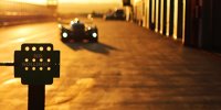 Erste Fotos vom Toyota TS050 Hybrid