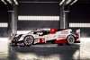 Fotos: Toyota präsentiert den TS050 Hybrid