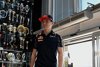 Fotos: Max Verstappen: Antrittsbesuch bei Red Bull