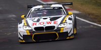 Nürburgring Probe- und Einstelltag