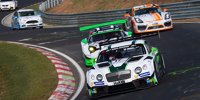 VLN: 62. ADAC Westfalenfahrt