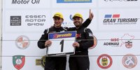 VLN: 41. DMV Münsterlandpokal