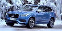 Volvo XC90 T8 Twin Engine
