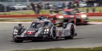 WEC in Silverstone